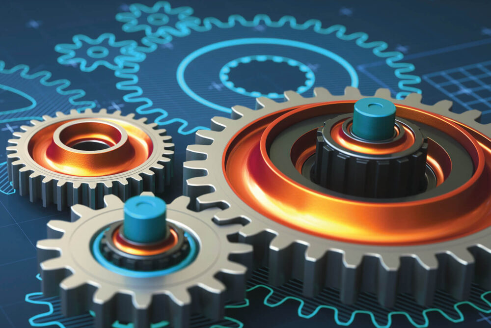 Automation Components Singapore