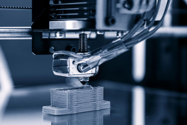 Additive Manufacturing Singapore