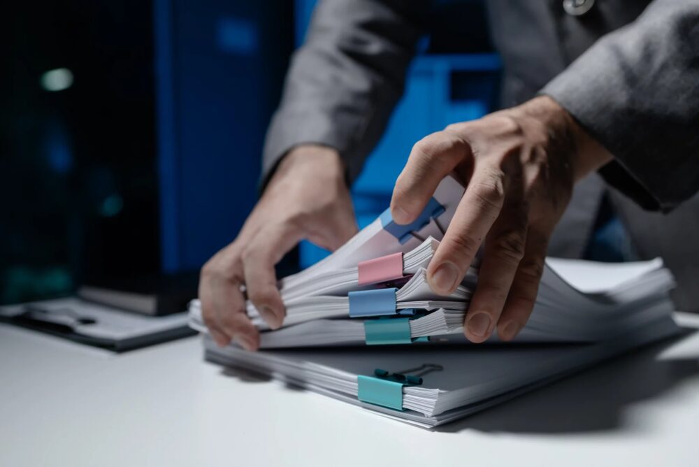 Technical Documentation Services in Singapore