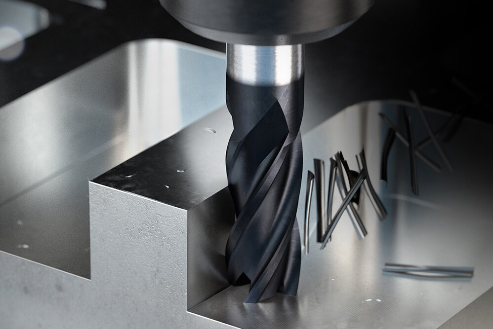 Milling Cutters Singapore