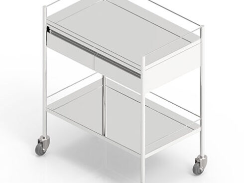 tainless-Steel-Ward-Trolley-Rt-–-2-Drawers-Side-by-Side