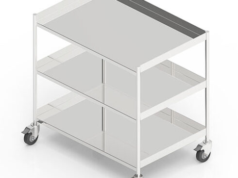 Stainless-Steel-Equipment-Trolley-Rt-–-3-Shelves