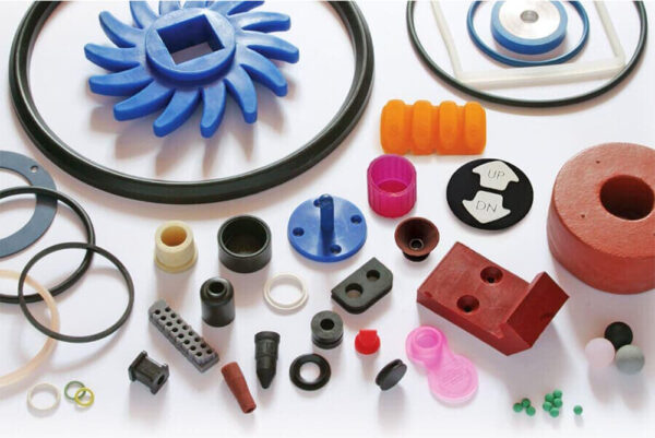Custom Rubber Components Singapore