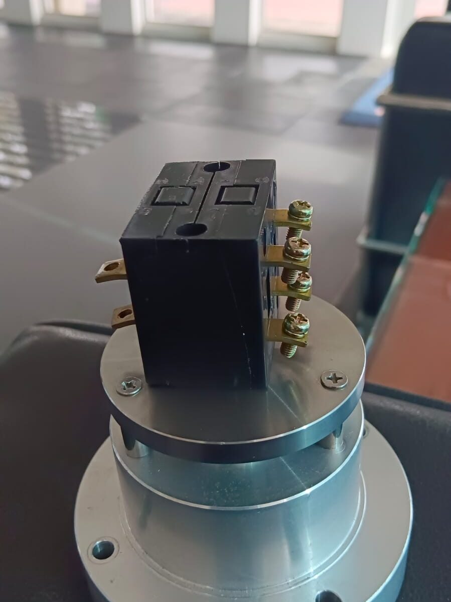 Auxillary Switch in Singapore