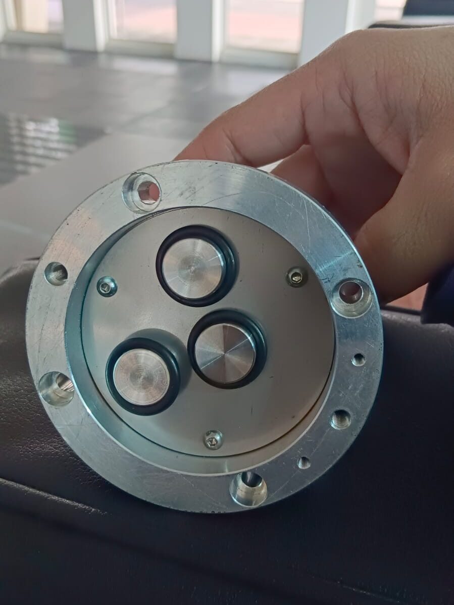 Auxillary Switch in Singapore