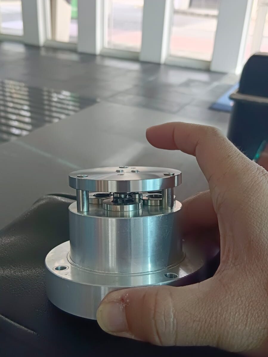 Auxillary Switch in Singapore